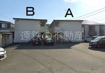 SAIKI 7-B 202号室 外観