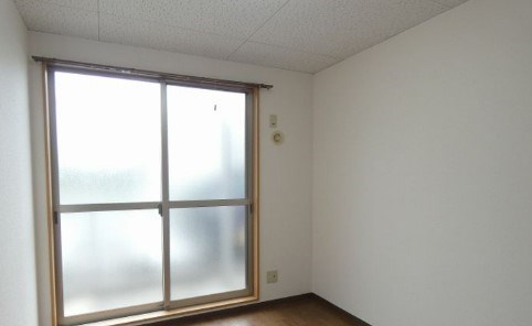 SAIKI 7-B ベッドルーム