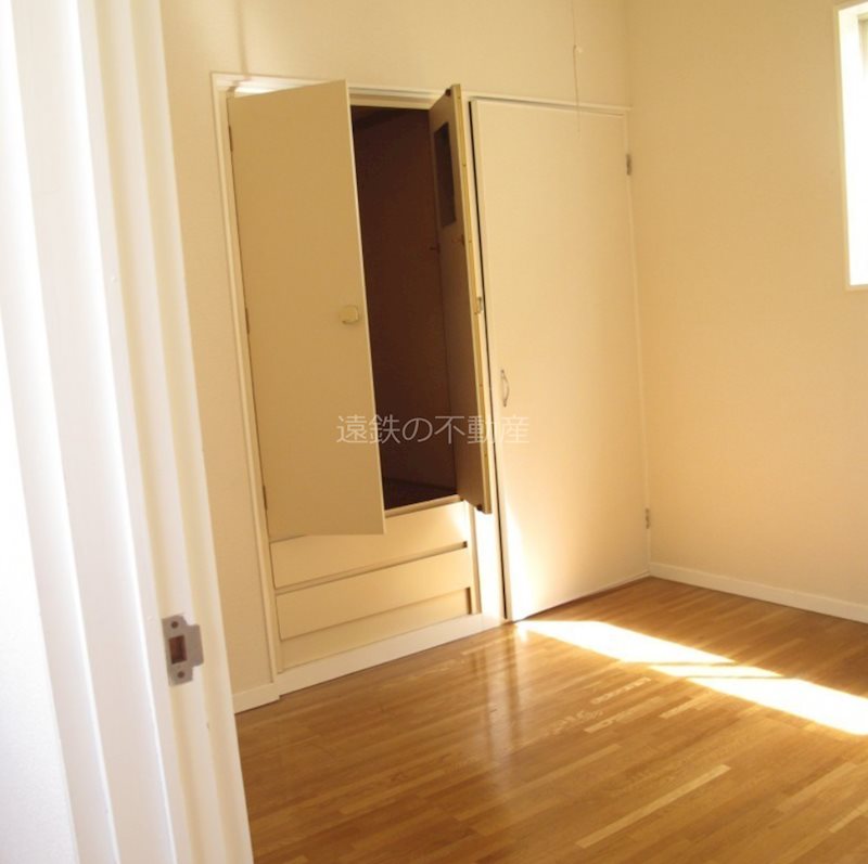 十軒町小山貸家 その他3