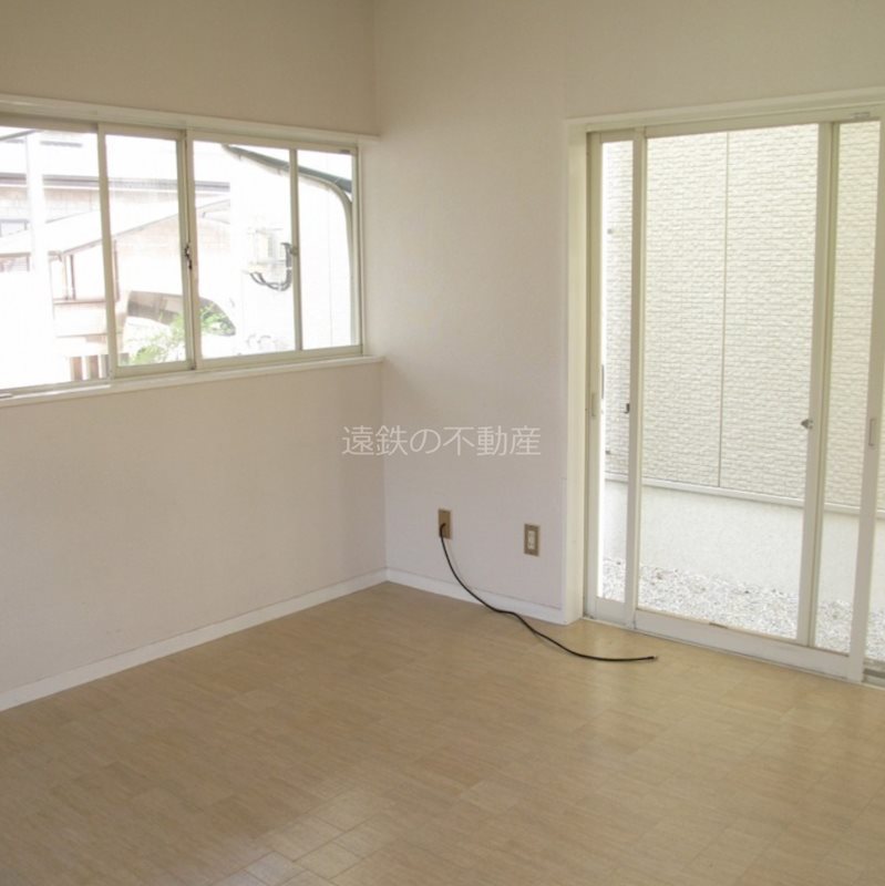 十軒町小山貸家 その他5