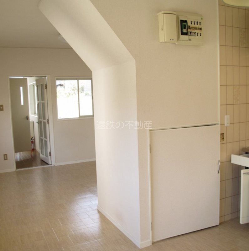 十軒町小山貸家 その他6