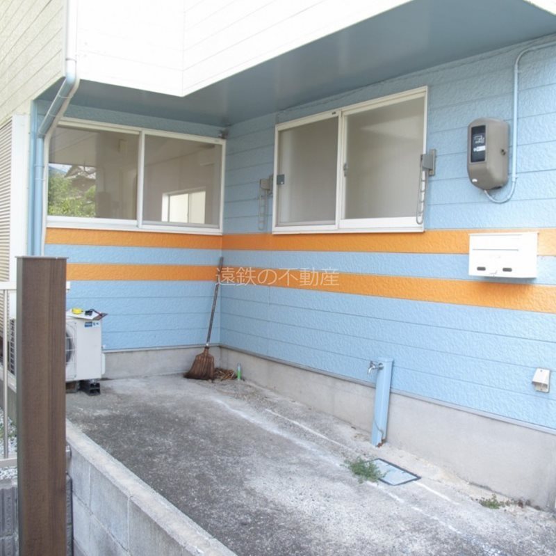 十軒町小山貸家 その他外観1