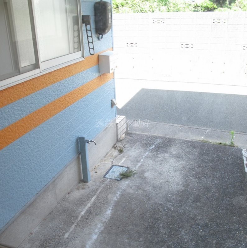 十軒町小山貸家 その他外観2