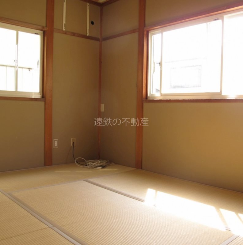 十軒町小山貸家 その他7