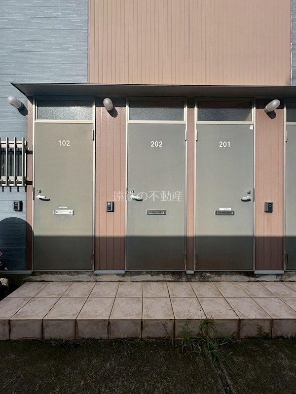 ウェルネス高丘 その他外観1