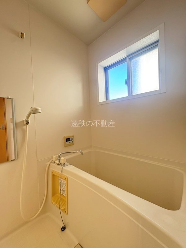 ウェルネス高丘 風呂画像