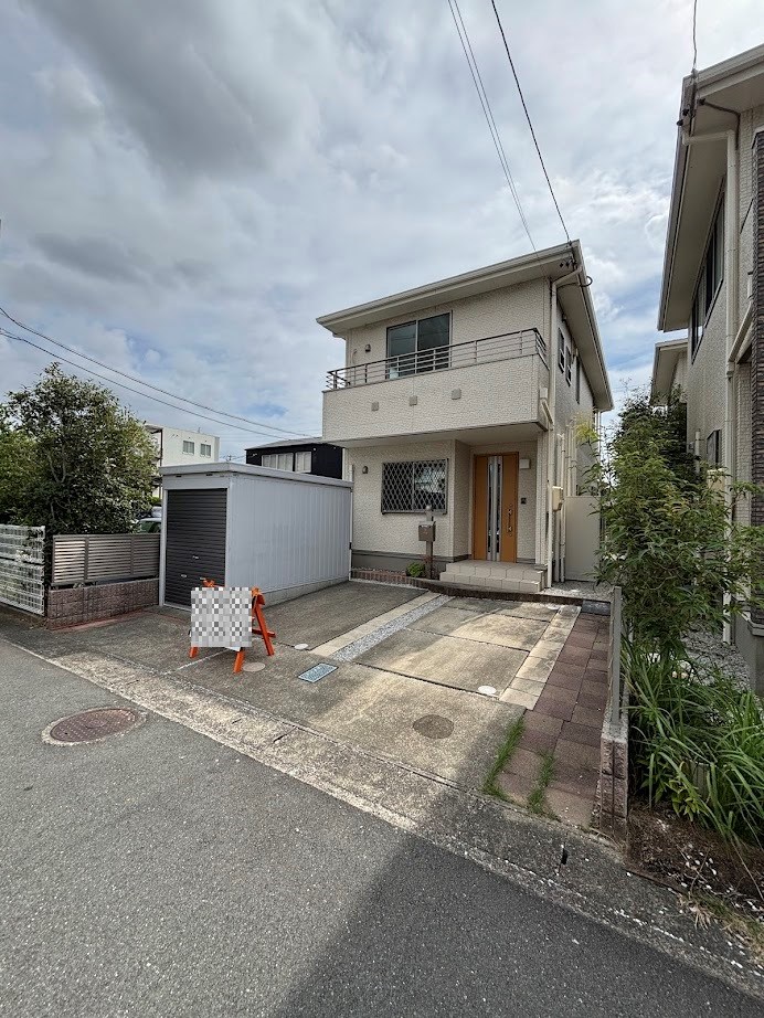 佐鳴台6丁目戸建 その他外観1