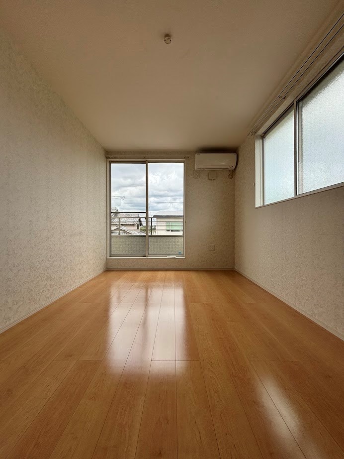 佐鳴台6丁目戸建 ベッドルーム