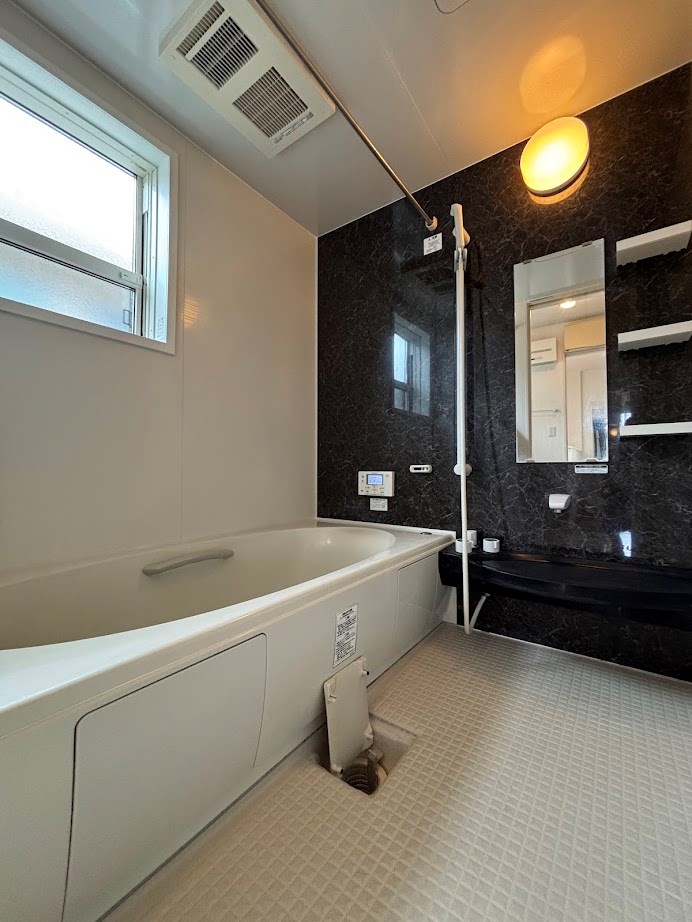 佐鳴台6丁目戸建 風呂画像