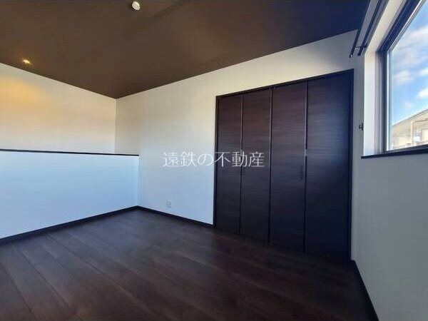 ヴィーブル上島（ガレージハウス） その他3