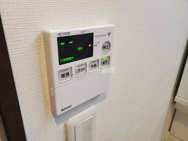 ヴィーブル上島（ガレージハウス） その他4