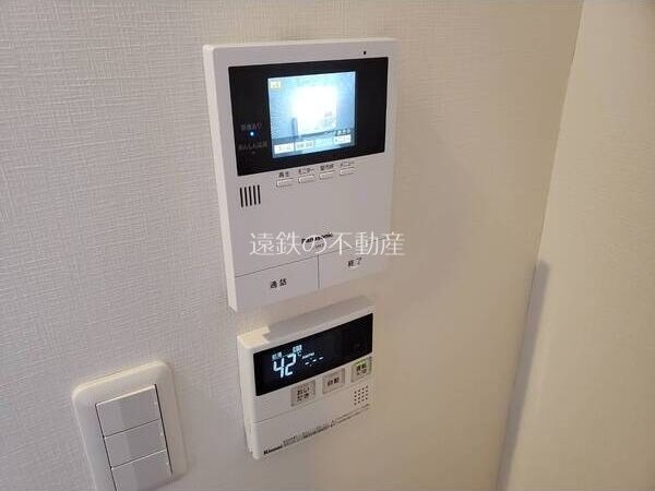 ヴィーブル上島（ガレージハウス） その他5