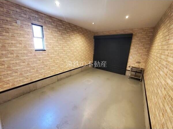 ヴィーブル上島（ガレージハウス） その他6