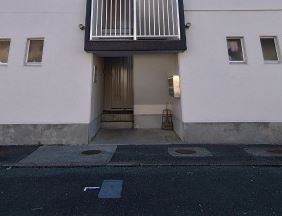 第一マンション佐々 その他外観2