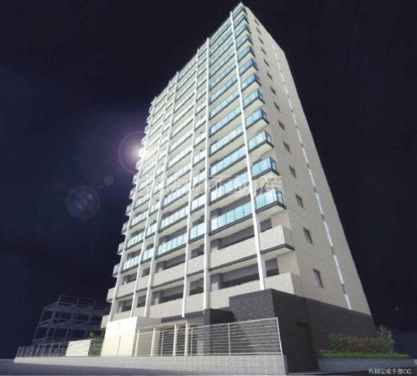 クレアホームズ掛川(903) 903号室 外観