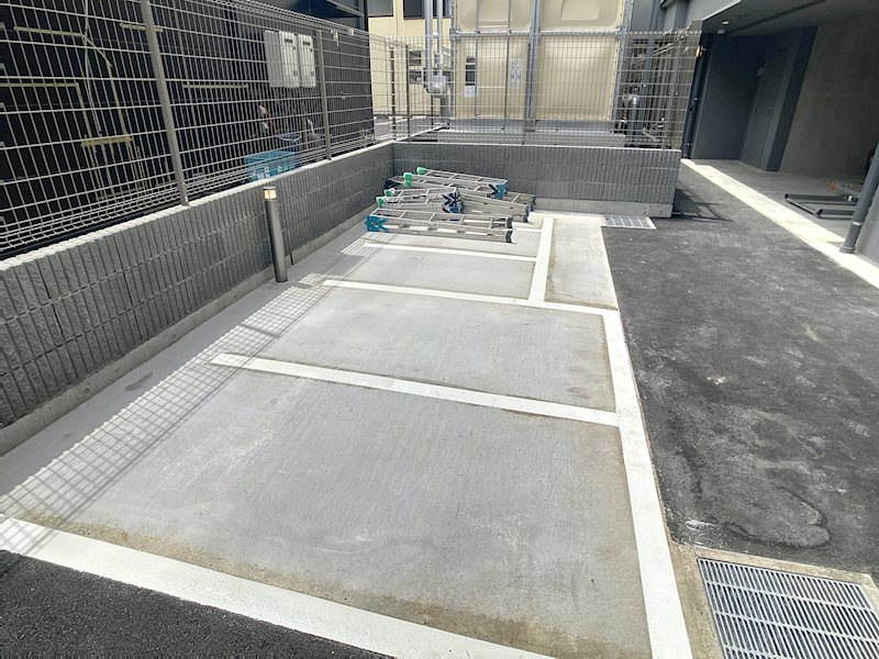 クレアホームズ掛川(903) その他外観1