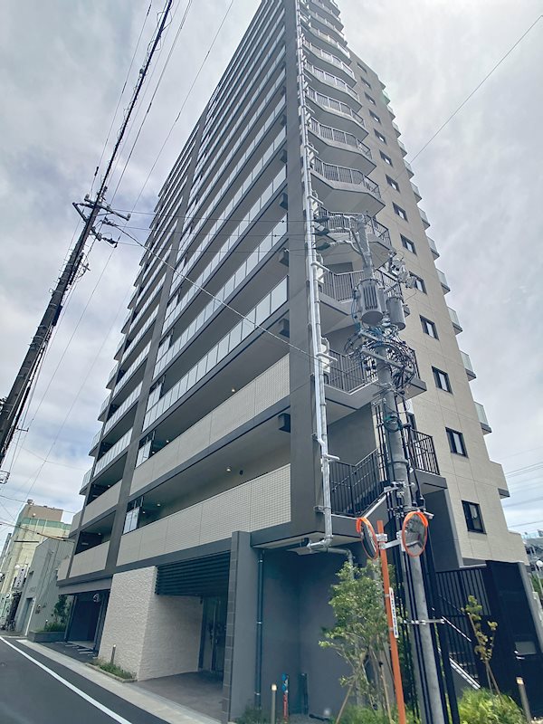 クレアホームズ掛川(903) その他外観5