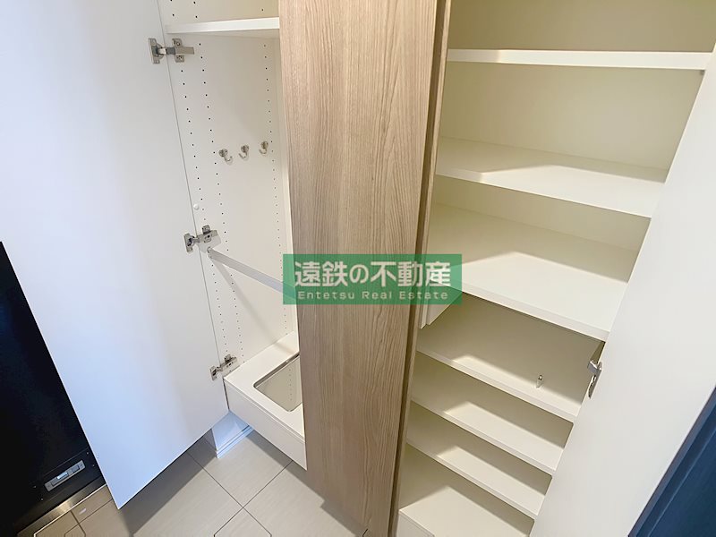 クレアホームズ掛川(903) その他17