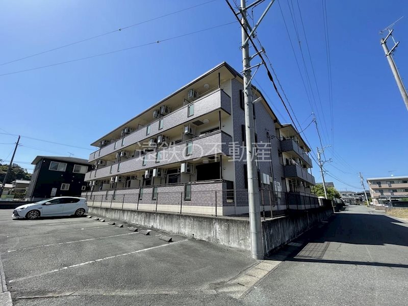 be-full　Ⅰ その他外観2