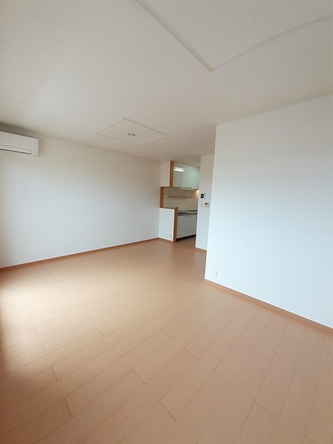 セレノ リビング