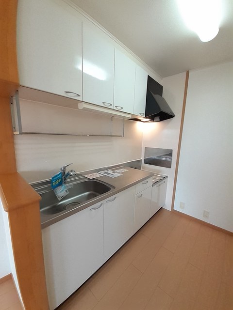 セレノ キッチン