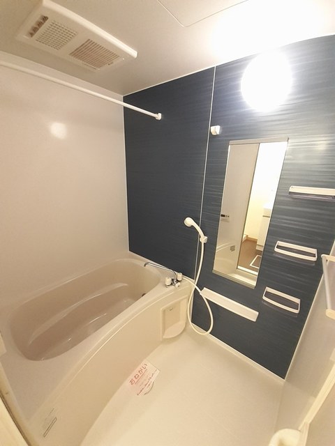 セレノ 風呂画像