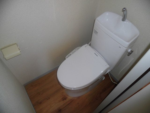 SUNLIFE FUJI2（サンライフフジツー） その他2