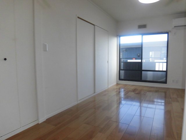 SUNLIFE FUJI2（サンライフフジツー） リビング