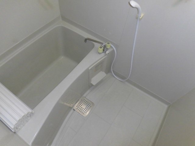 SUNLIFE FUJI2（サンライフフジツー） 風呂画像