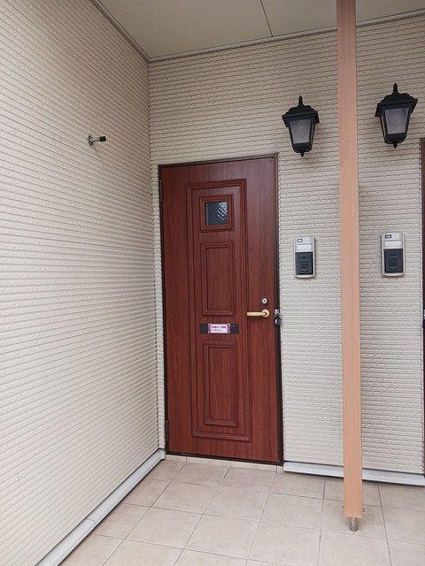 ブルックサイド その他6