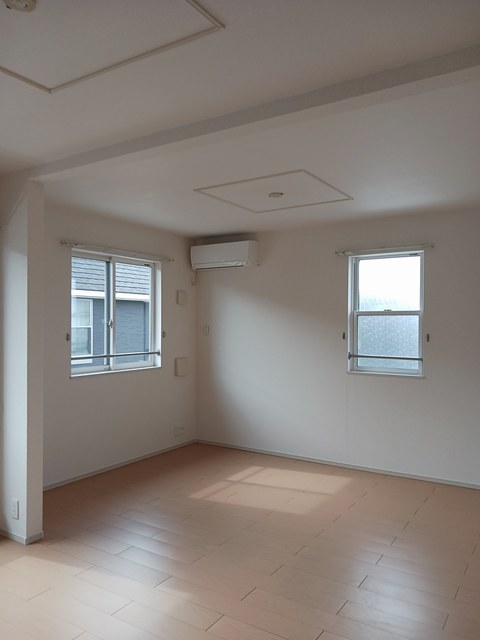 ブルックサイド リビング