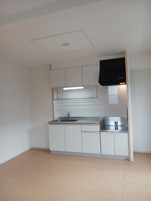 ブルックサイド キッチン