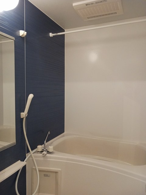 ブルックサイド 風呂画像