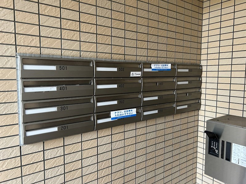 ルーチェ その他外観1