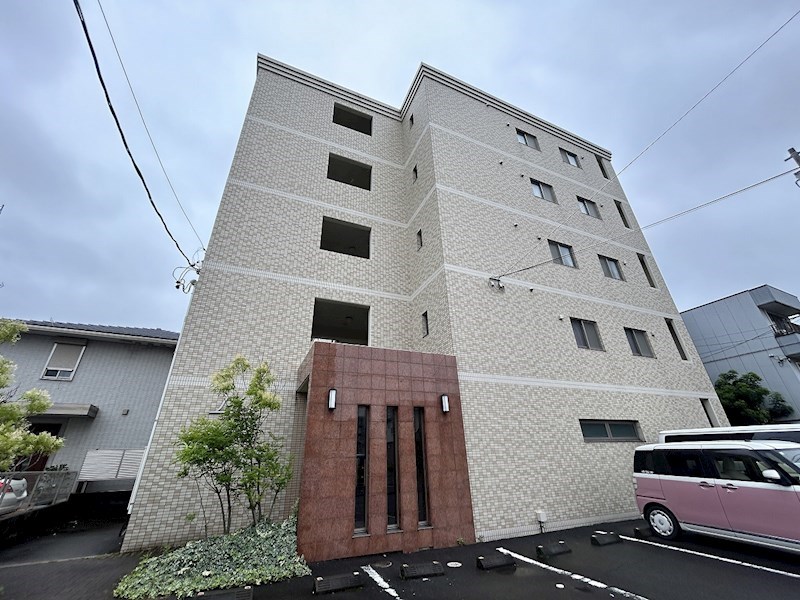 ルーチェ その他外観3