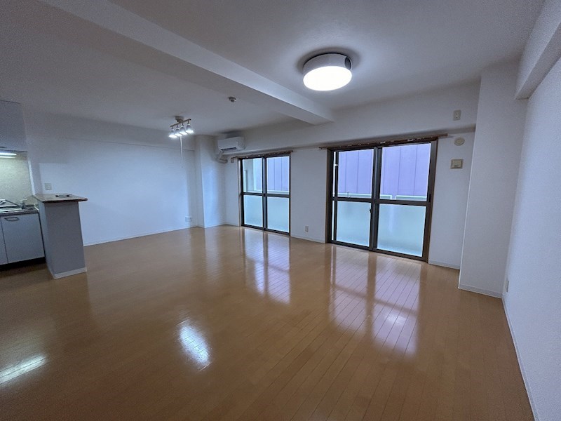 ルーチェ リビング