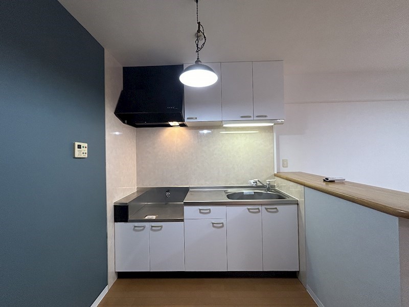 ルーチェ キッチン