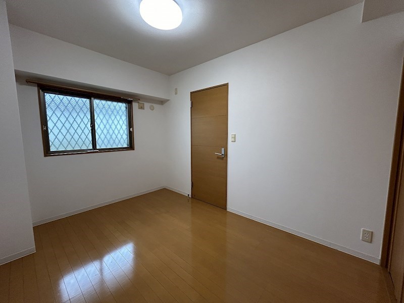 ルーチェ ベッドルーム