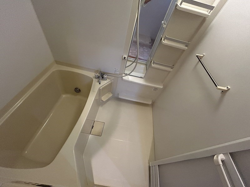 ルーチェ 風呂画像