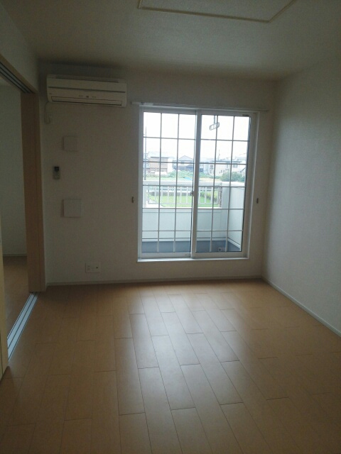 メゾン・ド・オニヨン リビング