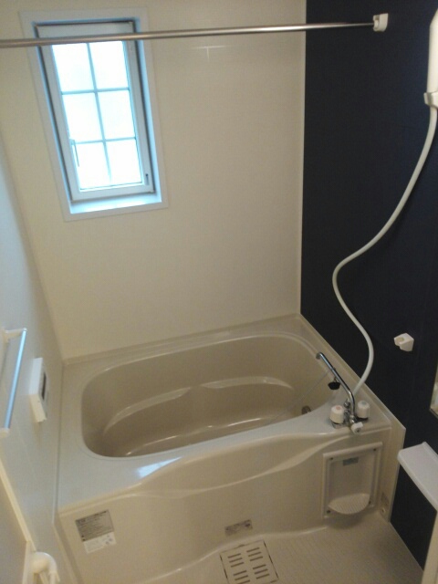 メゾン・ド・オニヨン 風呂画像