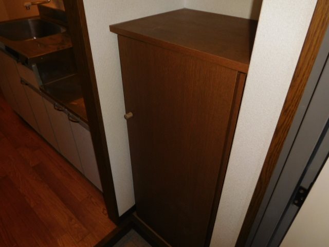 ハミング愛野 その他13