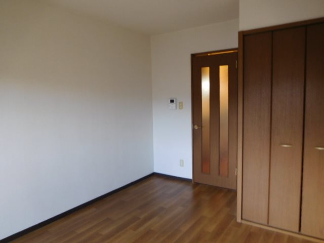 ハミング愛野 ベッドルーム