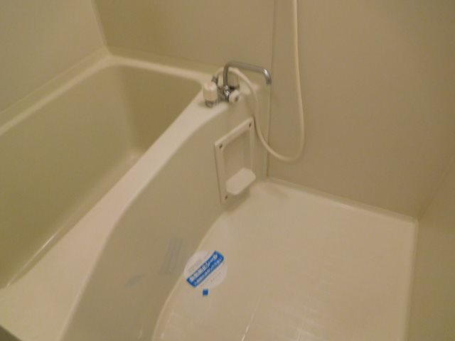 ハミング愛野 風呂画像