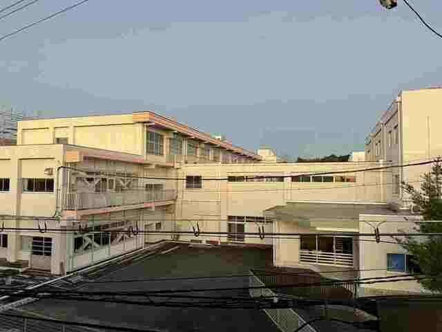 アールスコート その他外観5