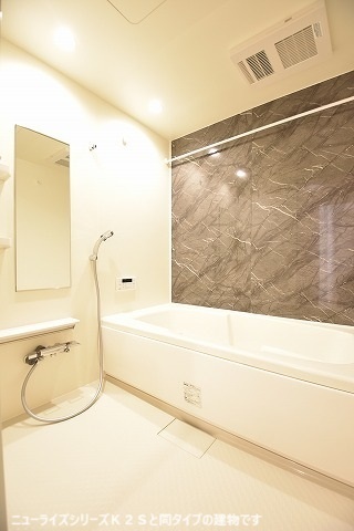 アールスコート 風呂画像