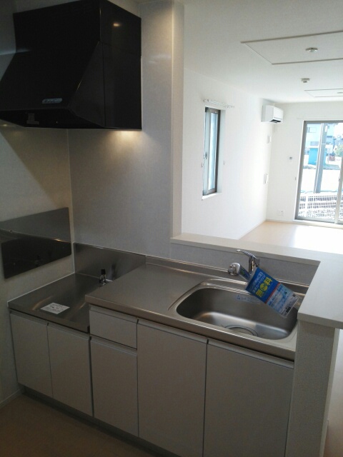 Ｓｈａｎｃｅ　（シャンス） キッチン