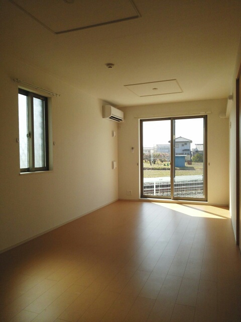 Ｓｈａｎｃｅ　（シャンス） ベッドルーム