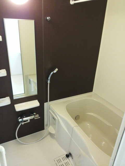 Ｓｈａｎｃｅ　（シャンス） 風呂画像