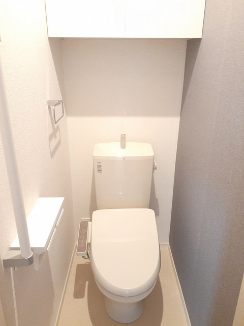 メゾン・ド・ソレイユⅡ その他2